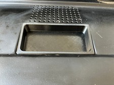 Ablagefach für Aschenbecher im Armaturenbrett VW T3 Bus