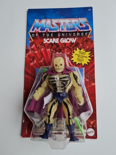 Man masters the universe - the,
