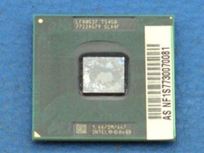 CPU  SLA4F ASUS Pro31S Notebook 10070579-14134