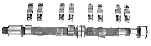 Ford transit mk4 - mk4, nockenwelle