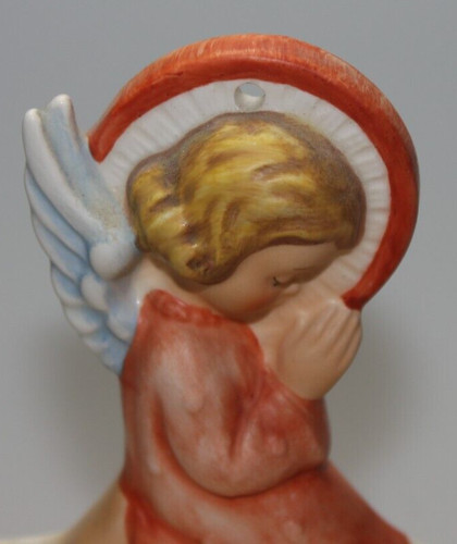 Vintage hummel figur goebel - vintage,