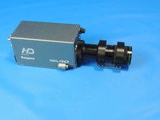 Ikegami HDL40 HD Kamera HDL-40TR Fujinon TV Macro Lens-Japan 967143  60Hz !!!