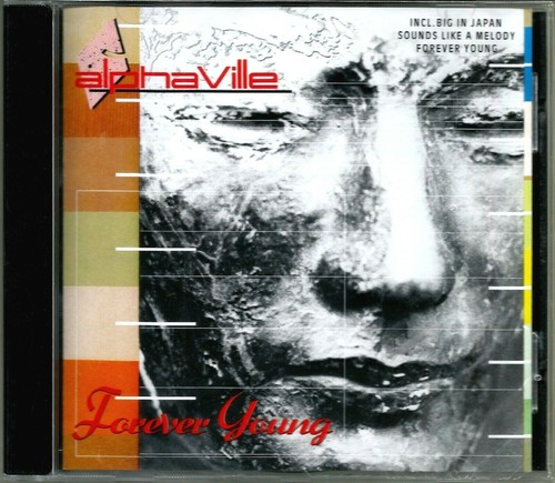 Alphaville forever young - forever,