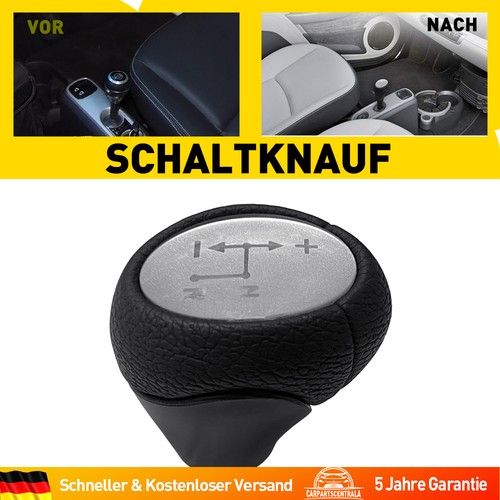 Schaltknauf schaltknopf - schaltknauf,