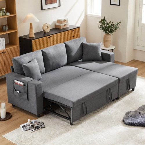 Schlafsofa mit