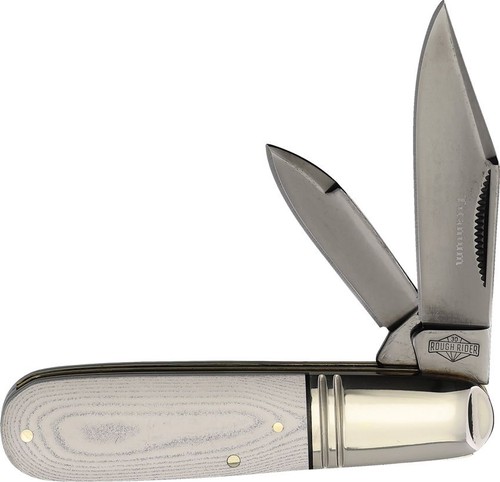 Rough ryder messer - ryder,
