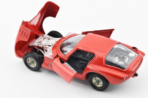 Mercury alfa romeo - mercury, 29