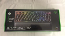 Razer blackwidow pro - razer, v3