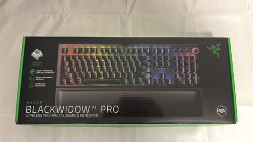 Razer blackwidow pro - blackwidow, v3