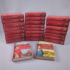 Historische Romane Mittelalter