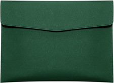 Dokumentenmappe A4 PU-Leder