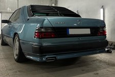 Heckansatz passend für