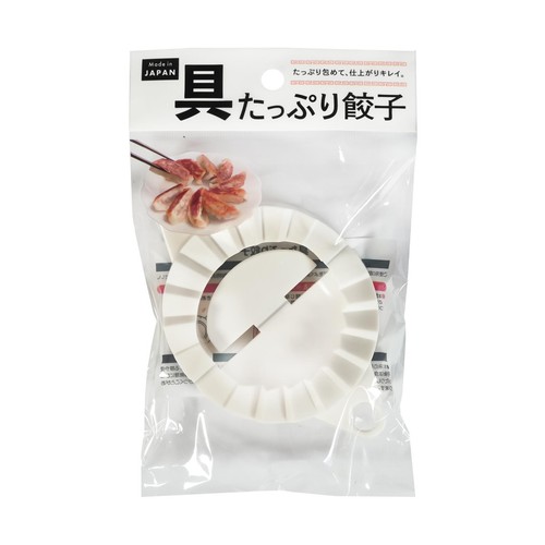 Gyoza maker form dumplingmaker - form,