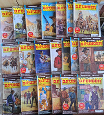 G. F. UNGER , 60 Western