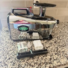 Greenstar Elite Jumbo Twin