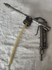 Aus einer Werkstattauflösung: Deutsche Tecalemit Sprühpistole