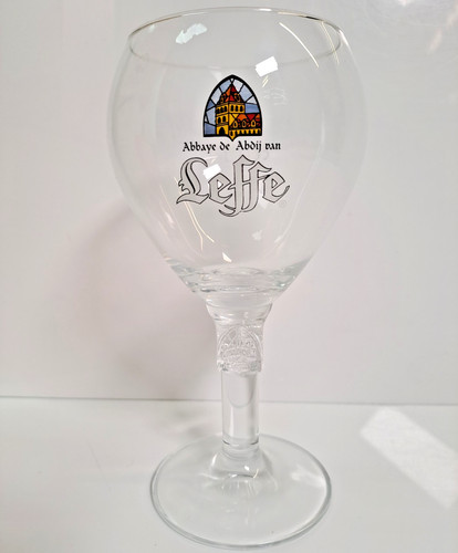Abbaye abdij van leffe - 1, de