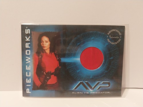 Alien predator pw1 - vs,
