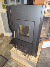 Heizeinsatz Leda Rubin K17