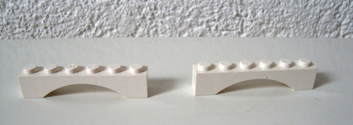 Lego brückensteine bogen - lego,