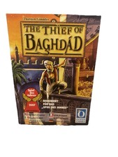 Der Dieb von Bagdad The Thief