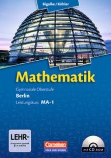 Mathematik gymnasiale - mathematik:,