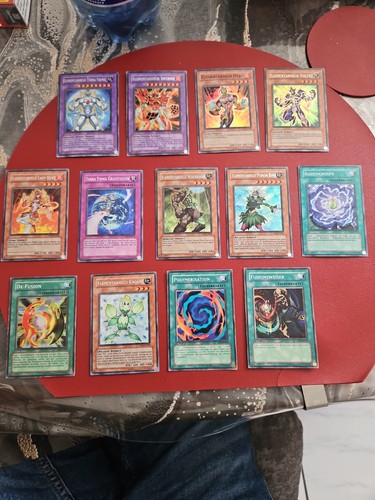 Verkaufe oh spiel - yu-gi-oh,