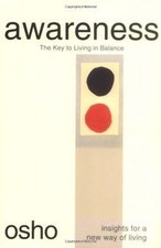 Awareness: The Key to Living