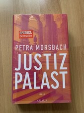 Justizpalast. Morsbach