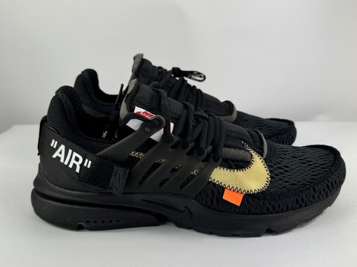 Nike off white - nike, x