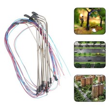 Modelle Straßenbeleuchtung