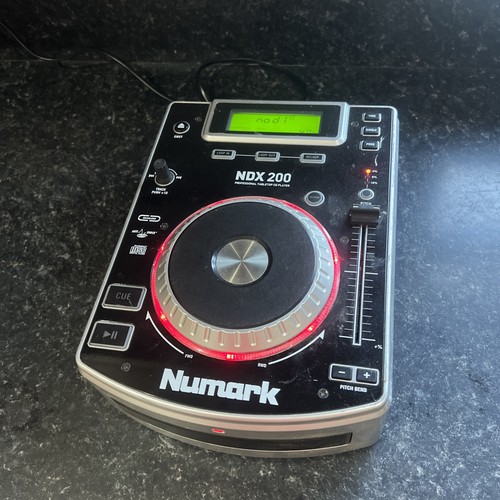 Numark ndx200 nur stück - ndx200,