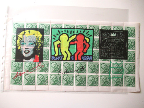 WARHOL