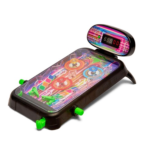 Toy mania flipper - flipper, tisch