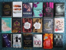 Bücherpaket sammlung frauen - bücherpaket,