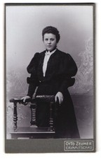 Fotografie Otto Zeumer