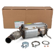 Ernst dieselpartikelfilter dpf - dieselpartikelfilter,