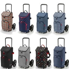 reisenthel citycruiser rack