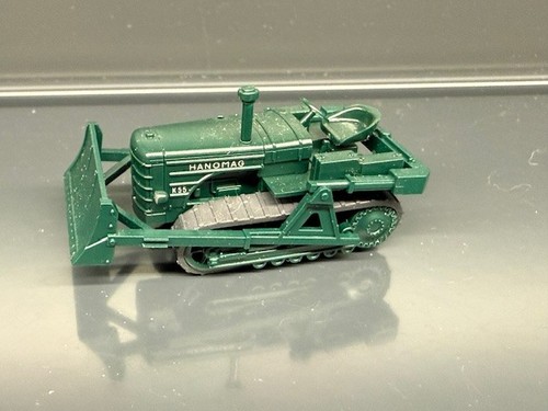 Wiking 8444028 hanomag - wiking,