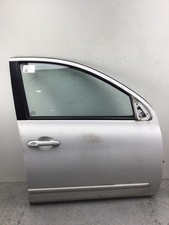 Tür Nissan Micra (K13) vorne