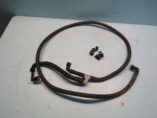 VW Golf 5 V 1K Schlauch