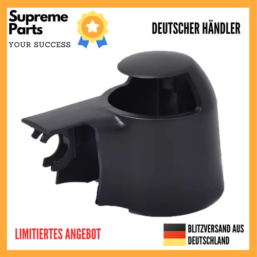 Scheibenwischer kappe hinten - scheibenwischer,