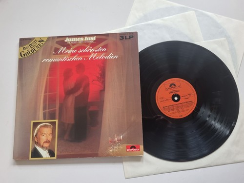 James last meine schönsten - james,