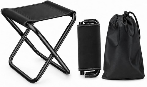 Klapphocker carbonstahlrohr - klapphocker,