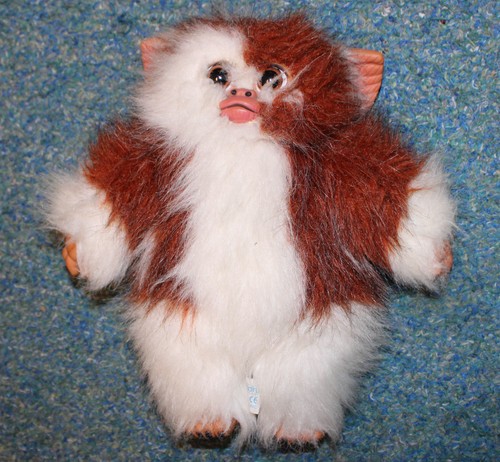 Gremlins gizmo figur - ***, gremlins: