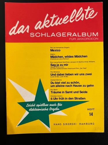 Noten das aktuellste - das,