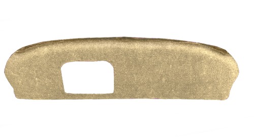 Hutablage neu beige creme - hutablage, beige-creme