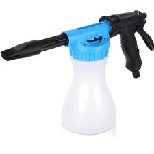 Hochdruck Schaumpistole mit