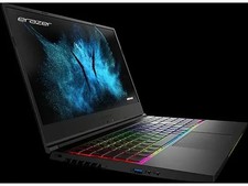 MEDION ERAZER® Guardian X10, Gaming Notebook, mit 15,6 Zoll Display, Intel® Core