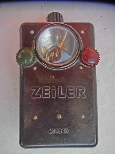 Taschenlampe bakelit - taschenlampe,